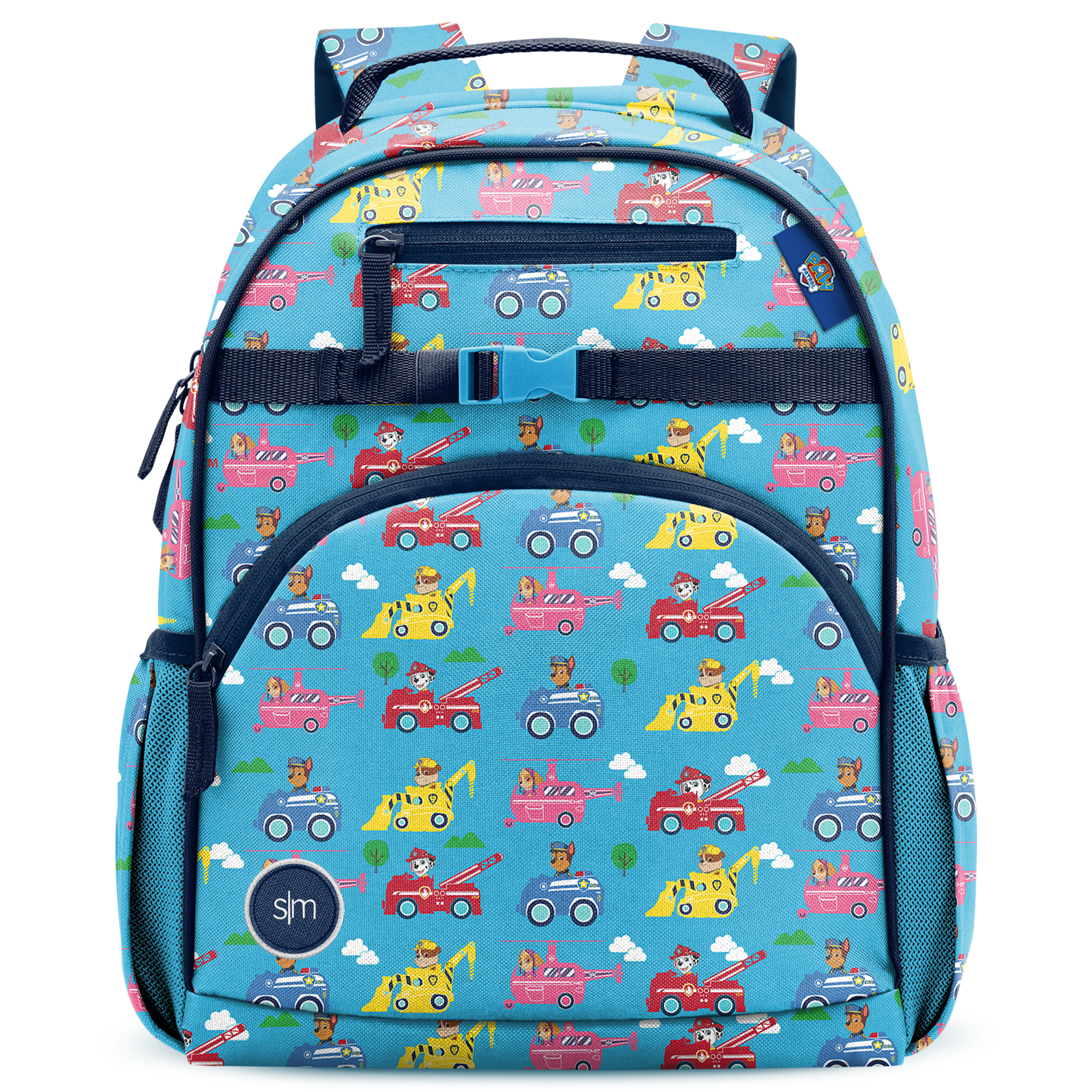 Fletcher Kids' Backpack - Medium