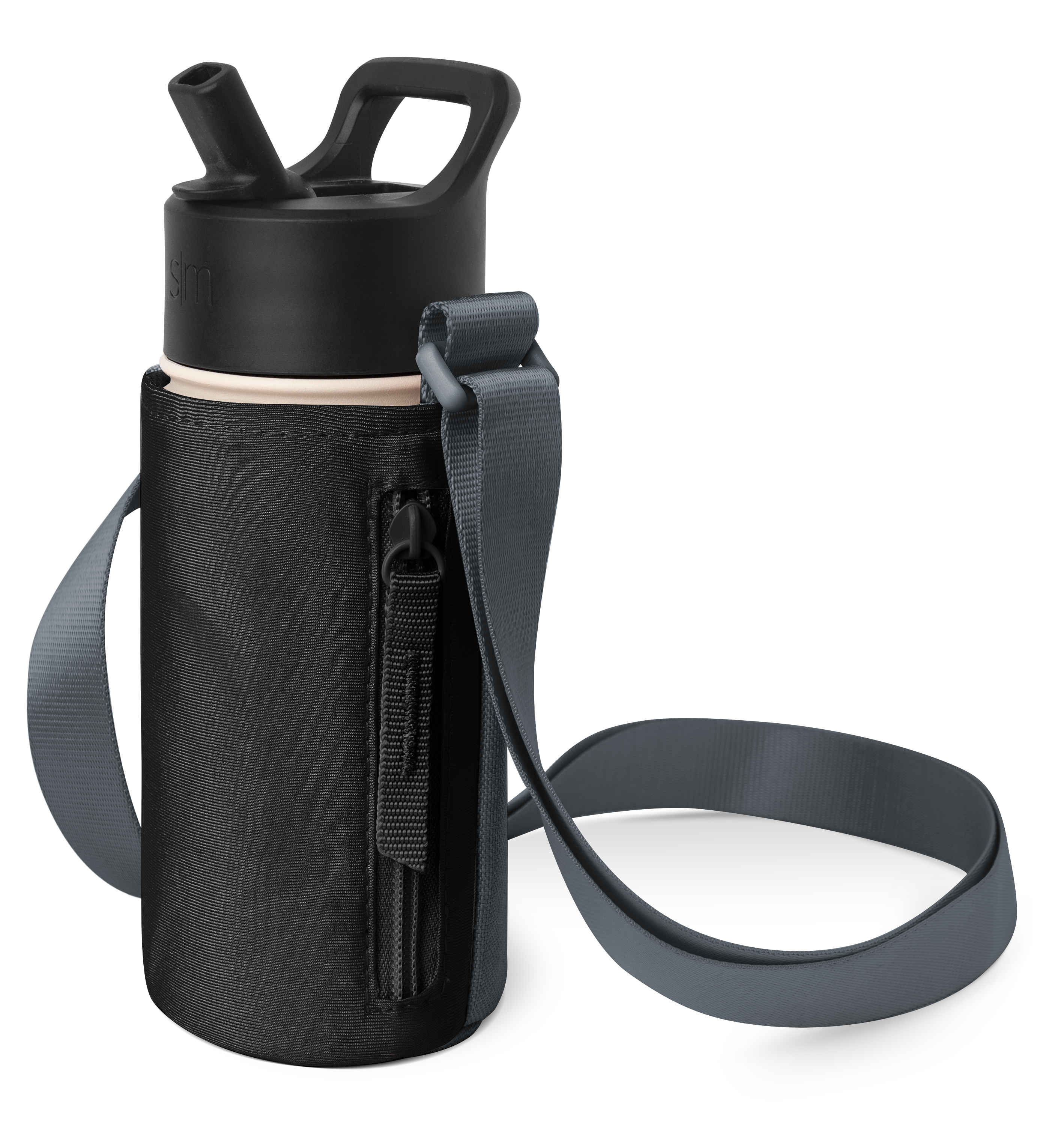 Adventure Water Bottle Sling - Kids