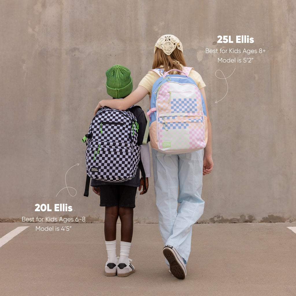 Ellis Backpack 25L