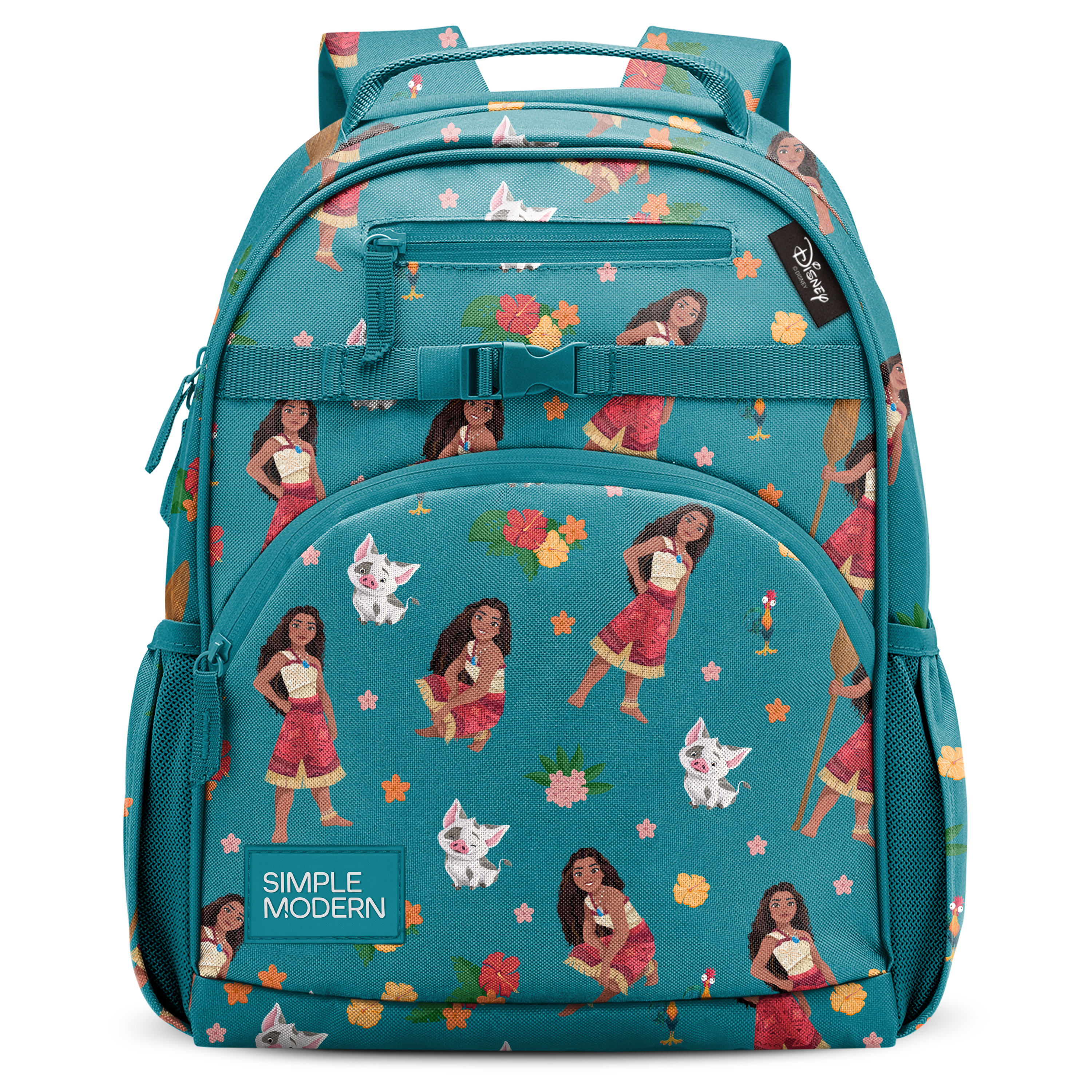 Fletcher Kids' Backpack - Medium