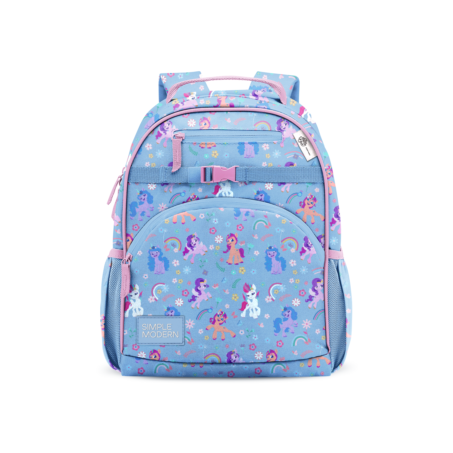Fletcher Kids' Backpack - Medium