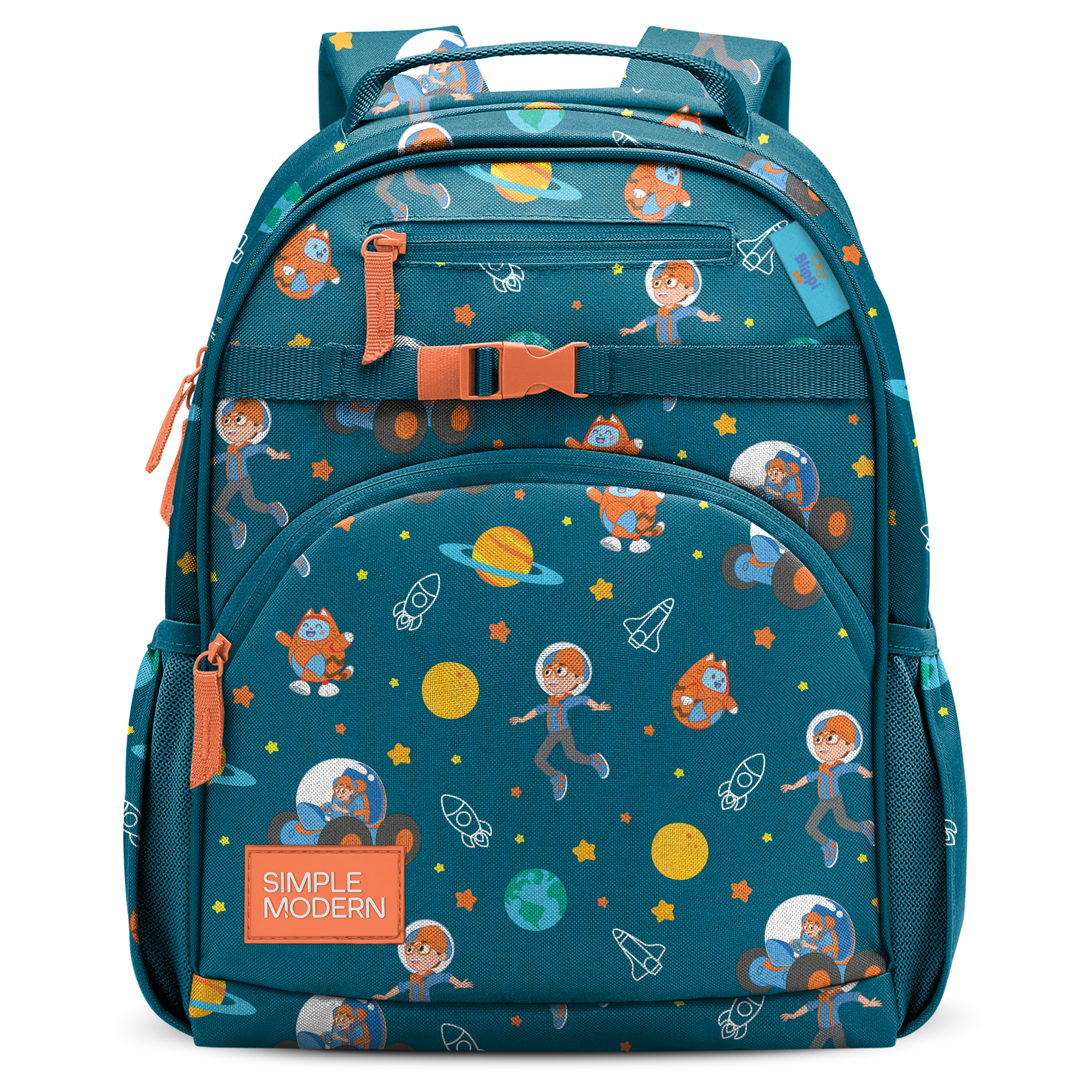 Fletcher Kids' Backpack - Medium