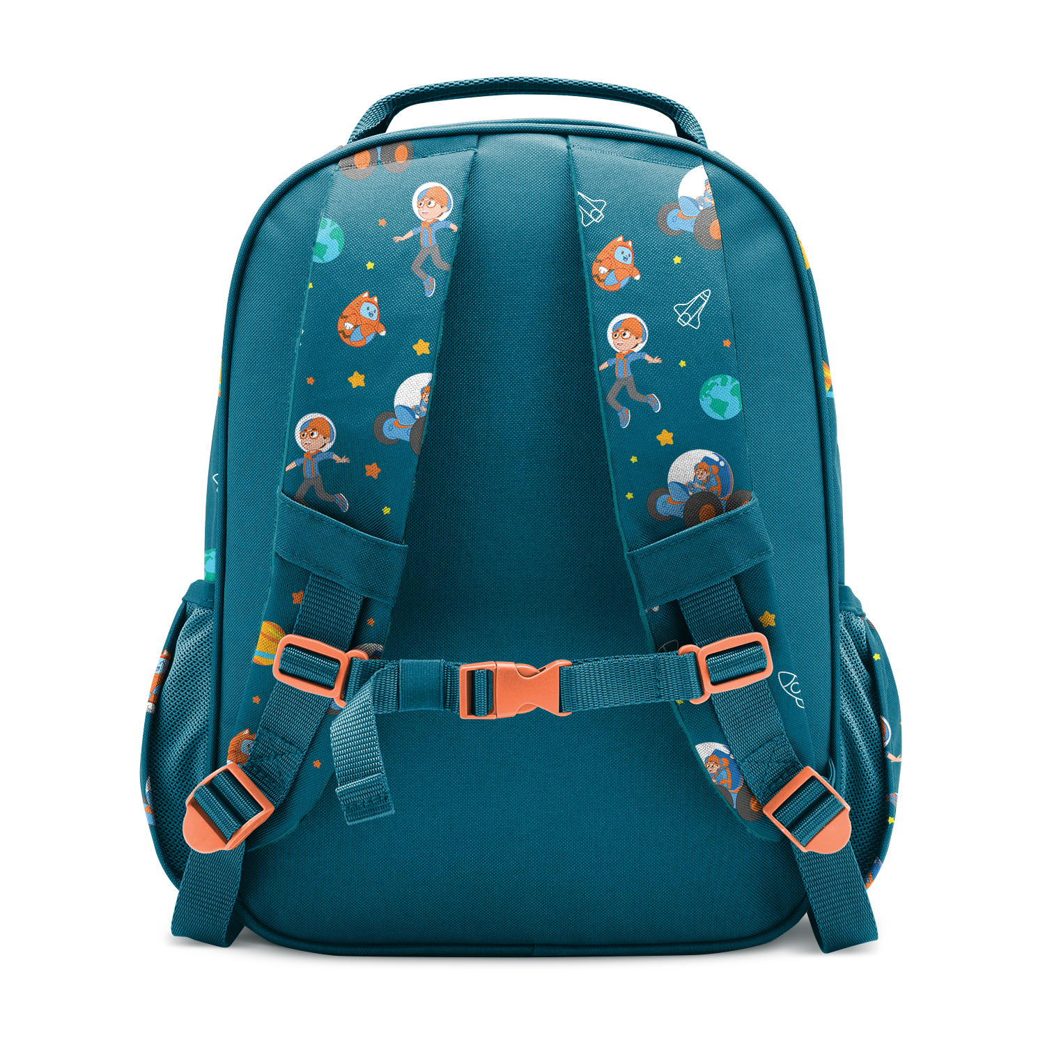 Fletcher Kids' Backpack - Medium