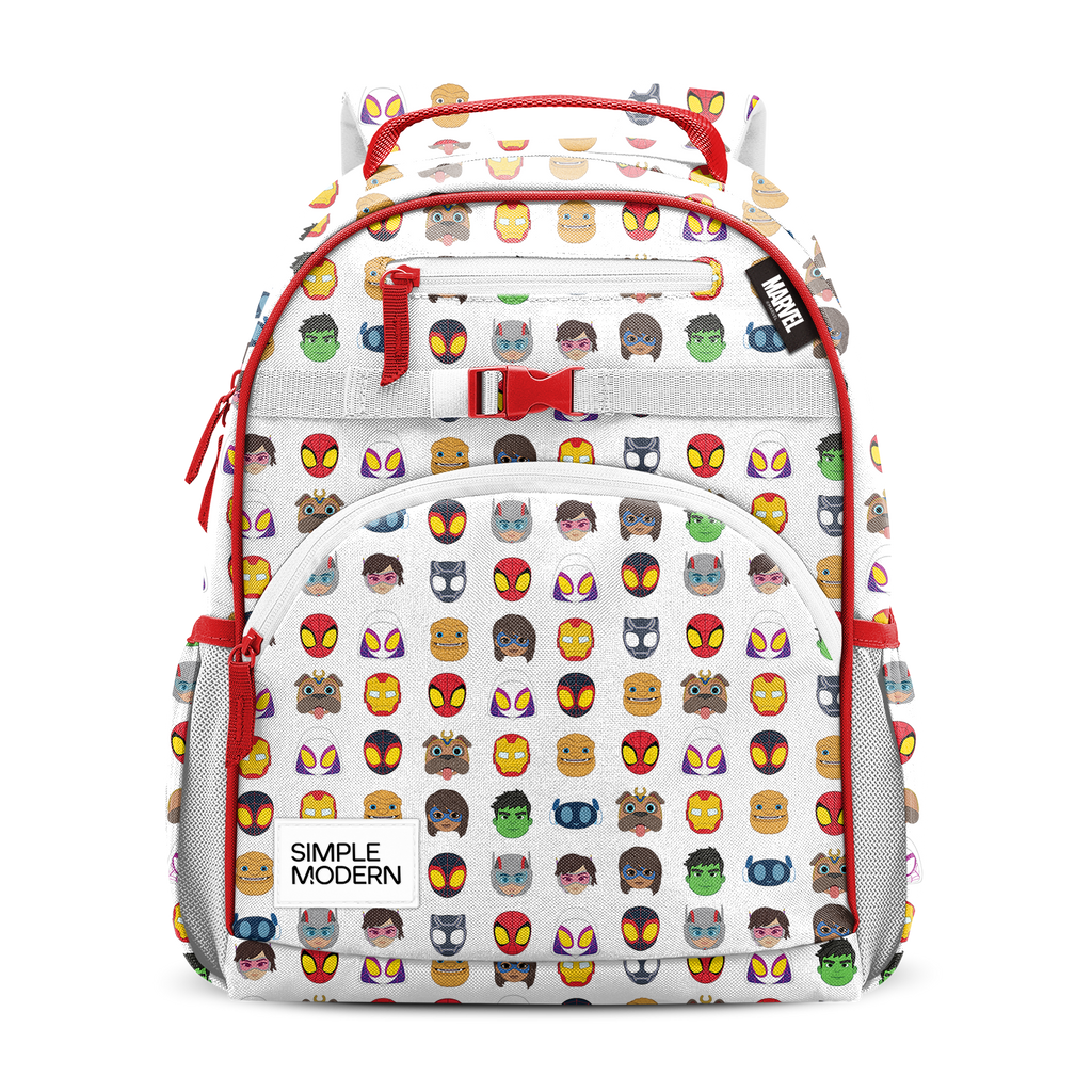 Fletcher Kids' Backpack - Medium