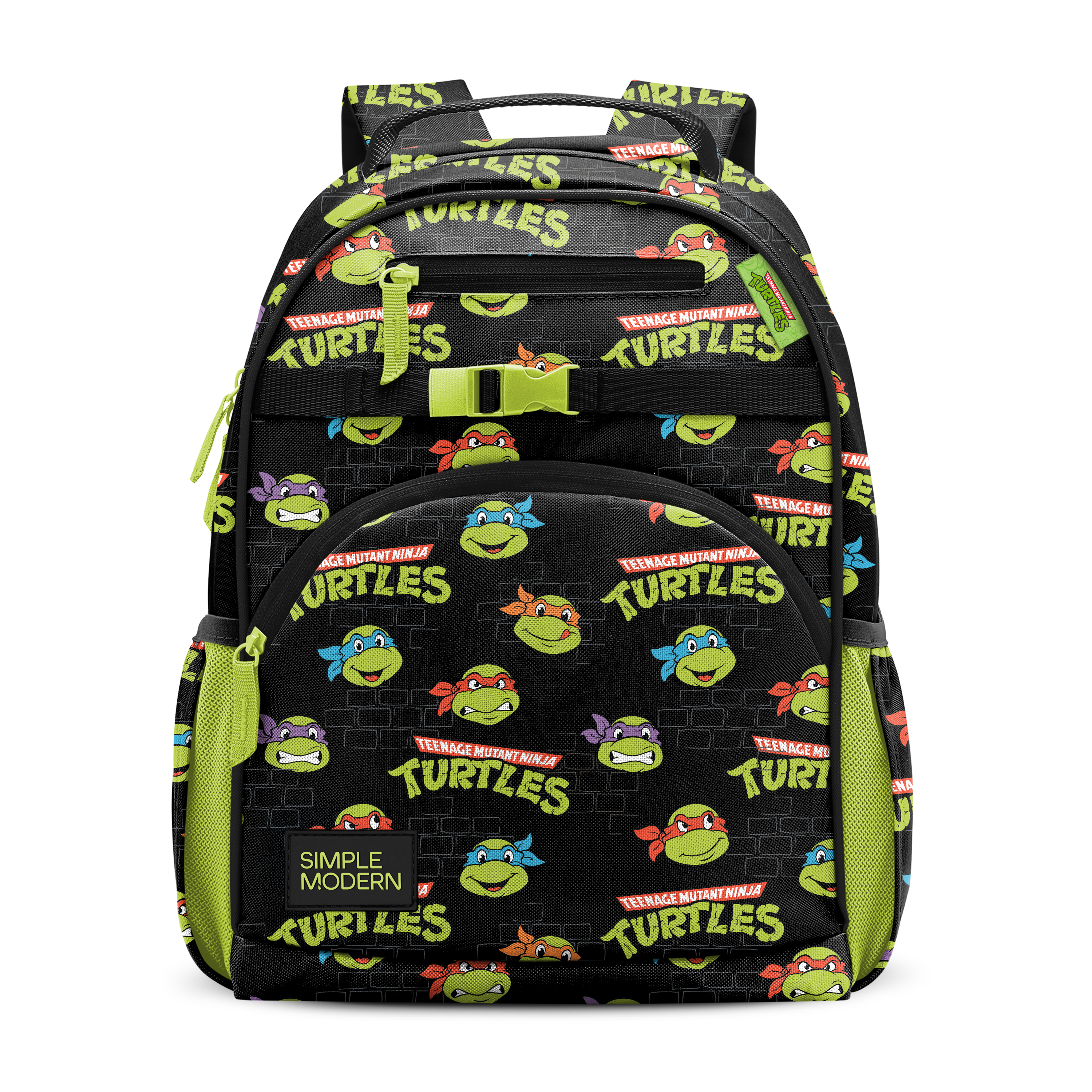 Fletcher Kids' Backpack - Large