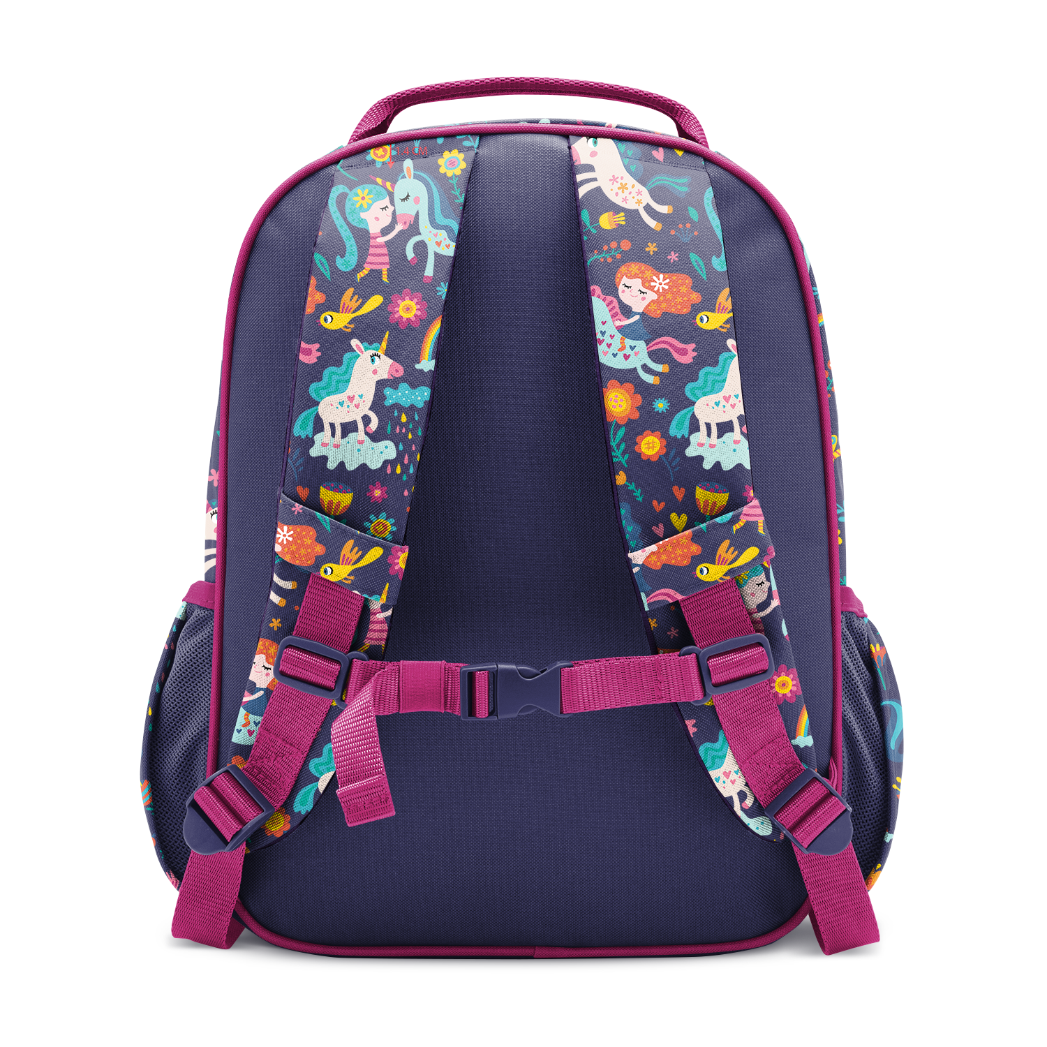 Fletcher Kids' Backpack - Medium