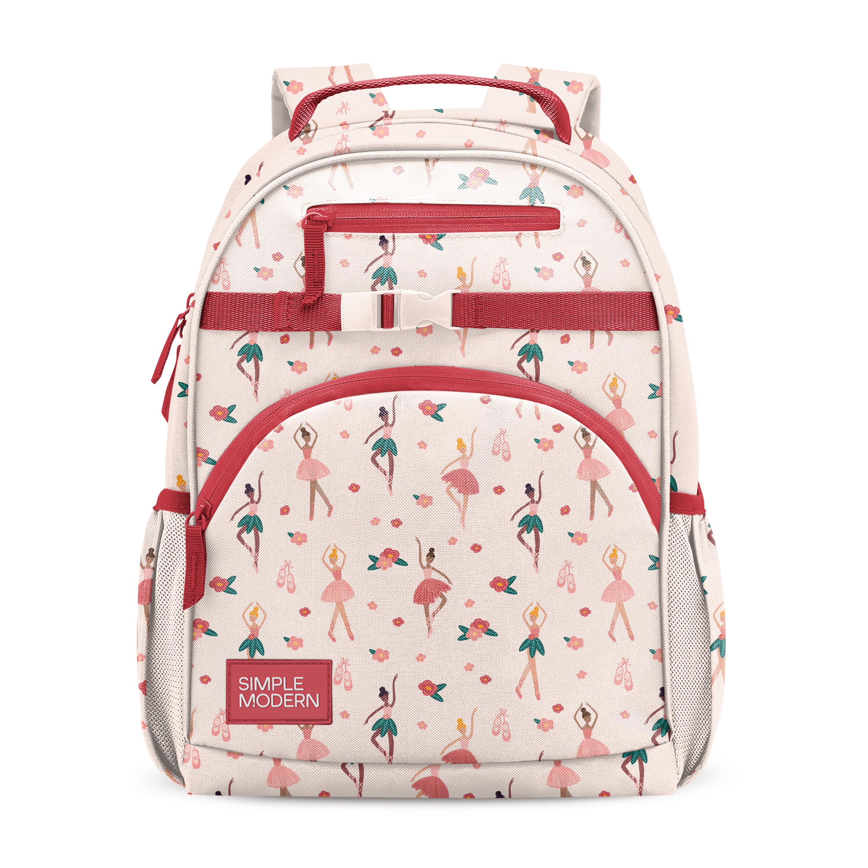 Fletcher Kids' Backpack - Large