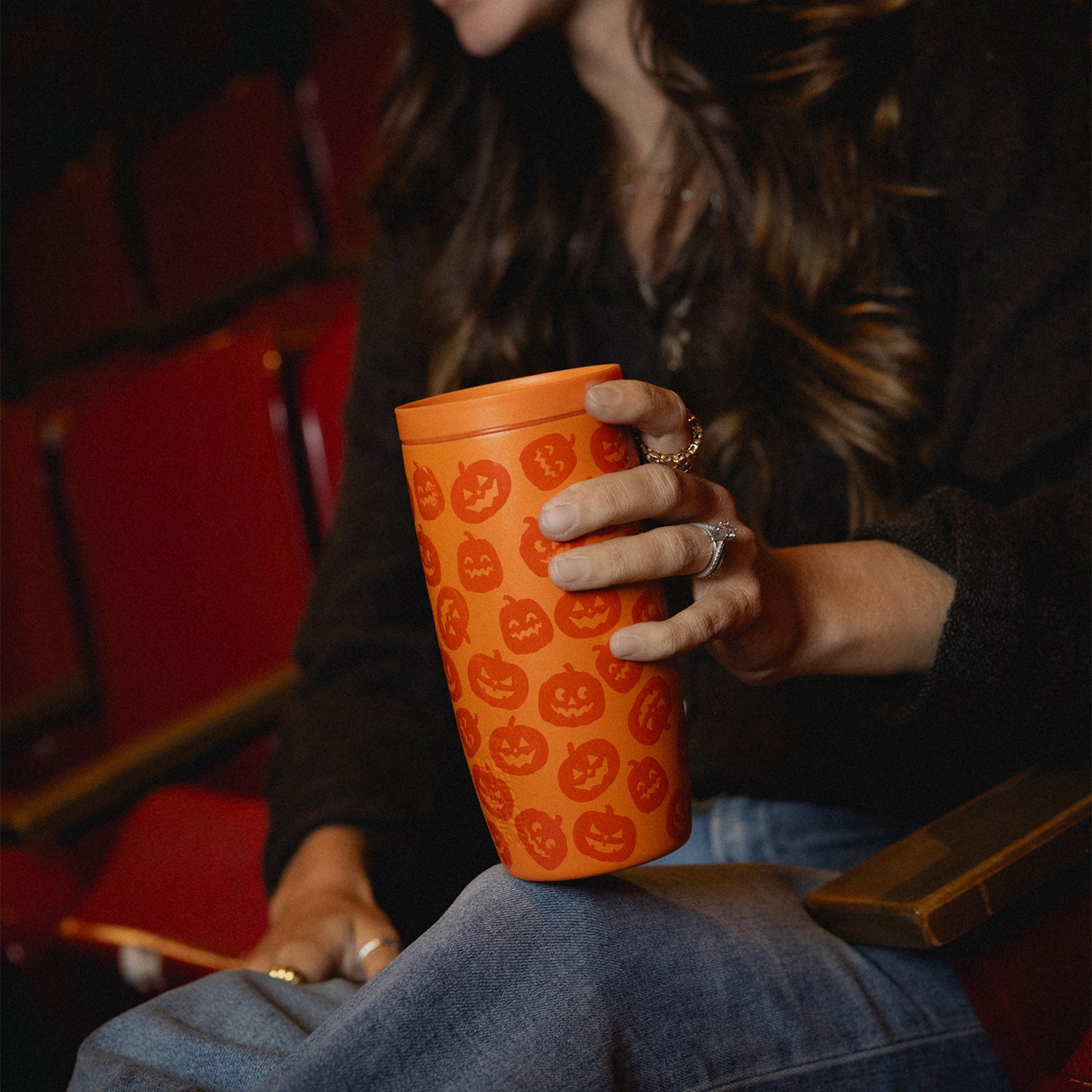 Voyager Tumbler - Signature