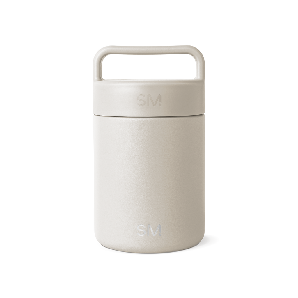 Provision Food Jar