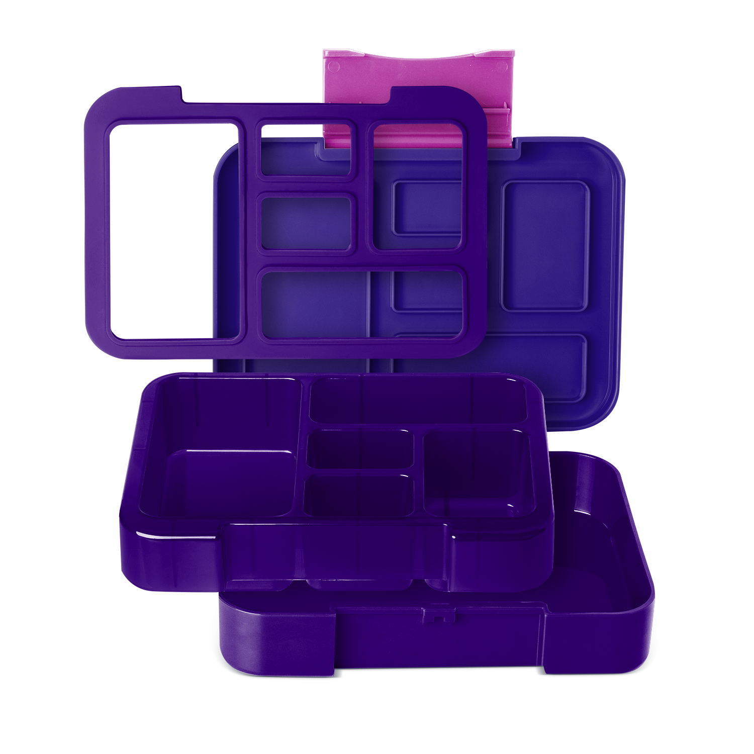 Porter Bento Box