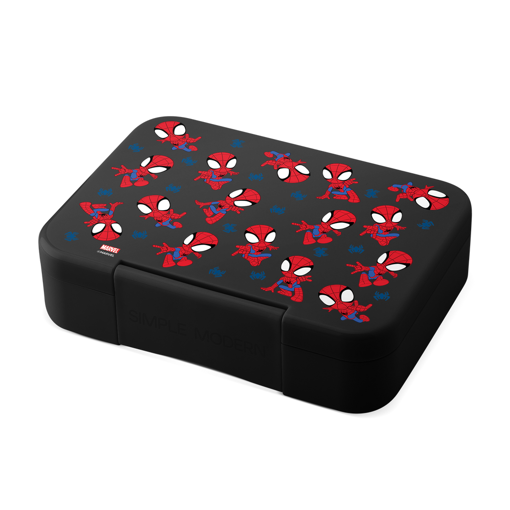 Porter Bento Box