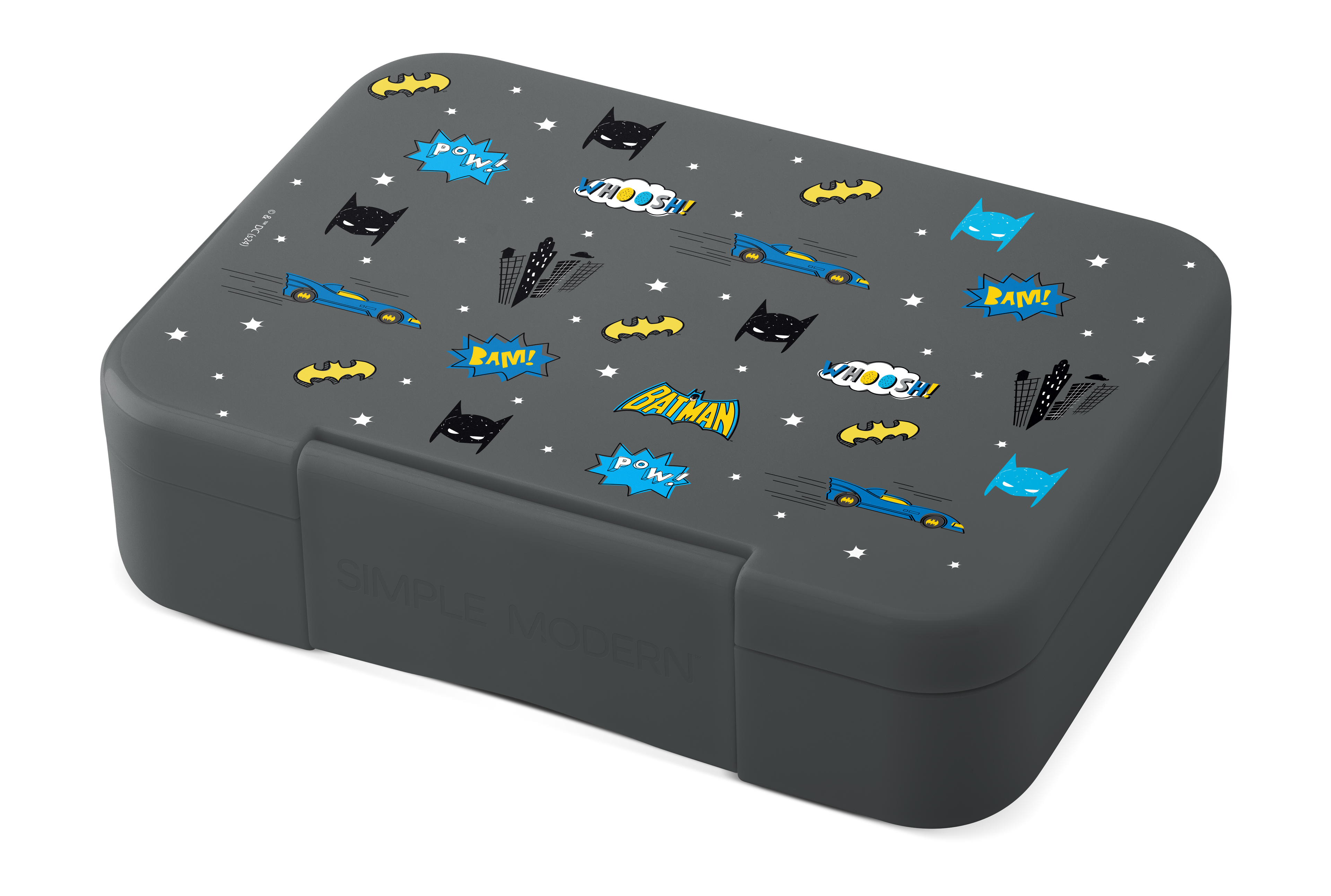 Porter Bento Box