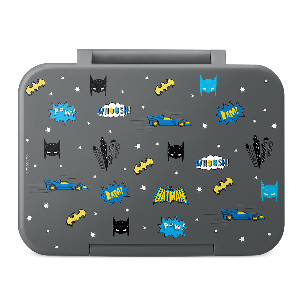 Porter Bento Box