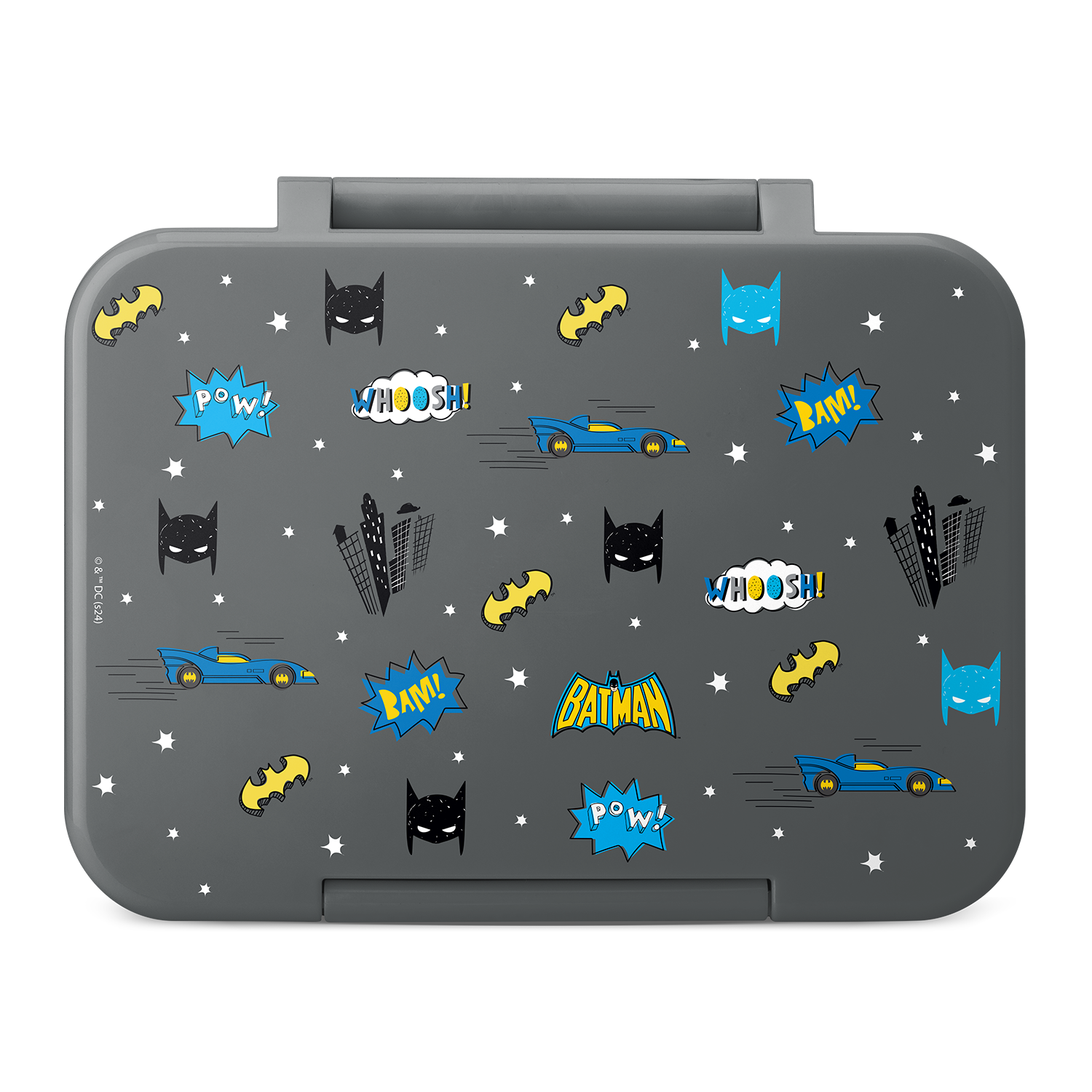 Porter Bento Box
