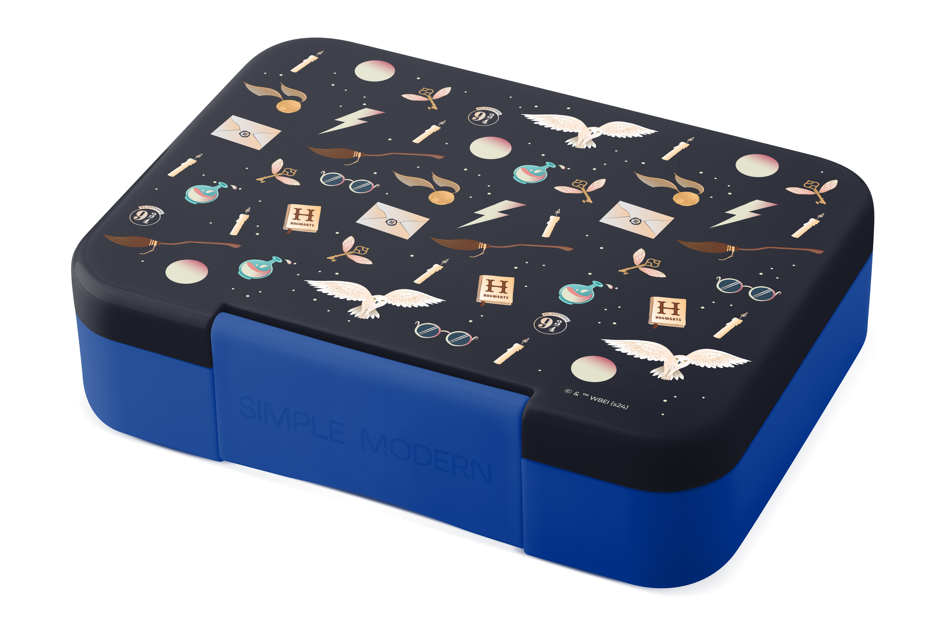 Porter Bento Box