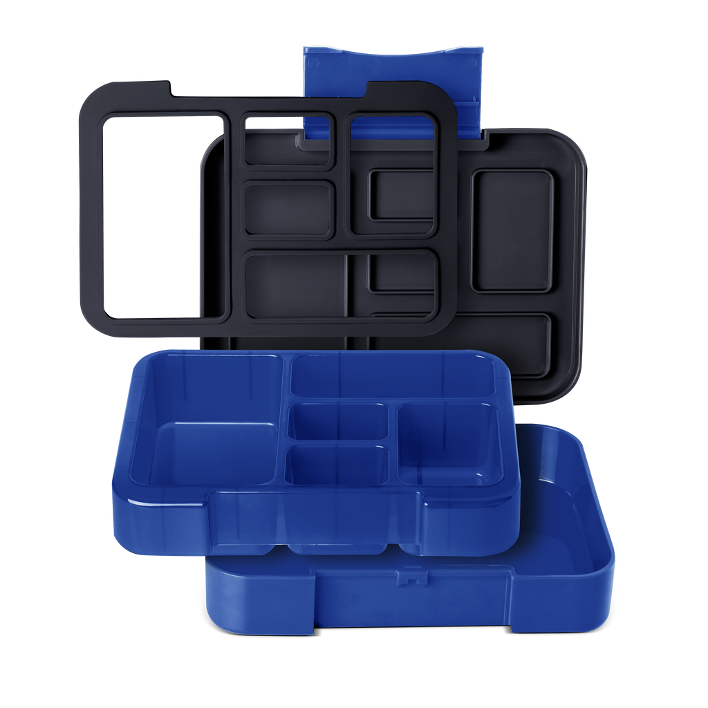Porter Bento Box