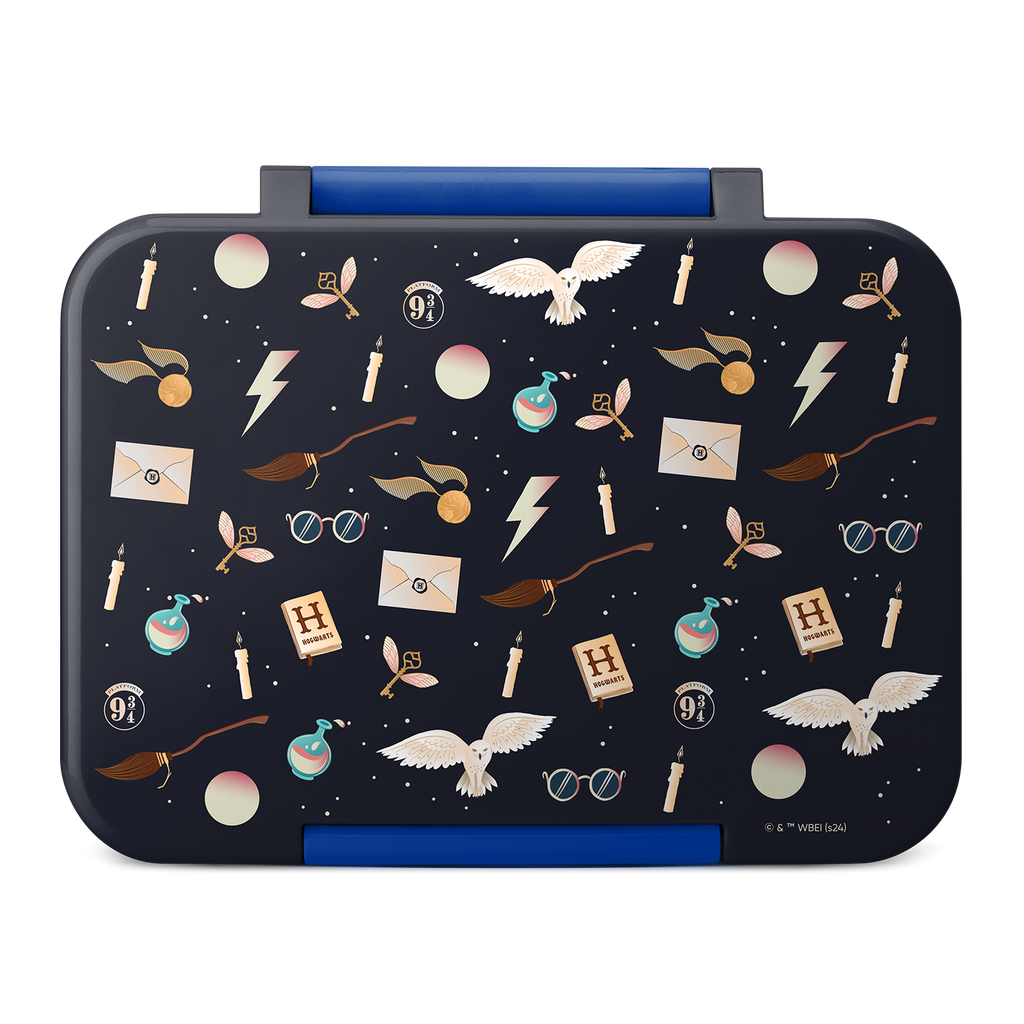 Porter Bento Box