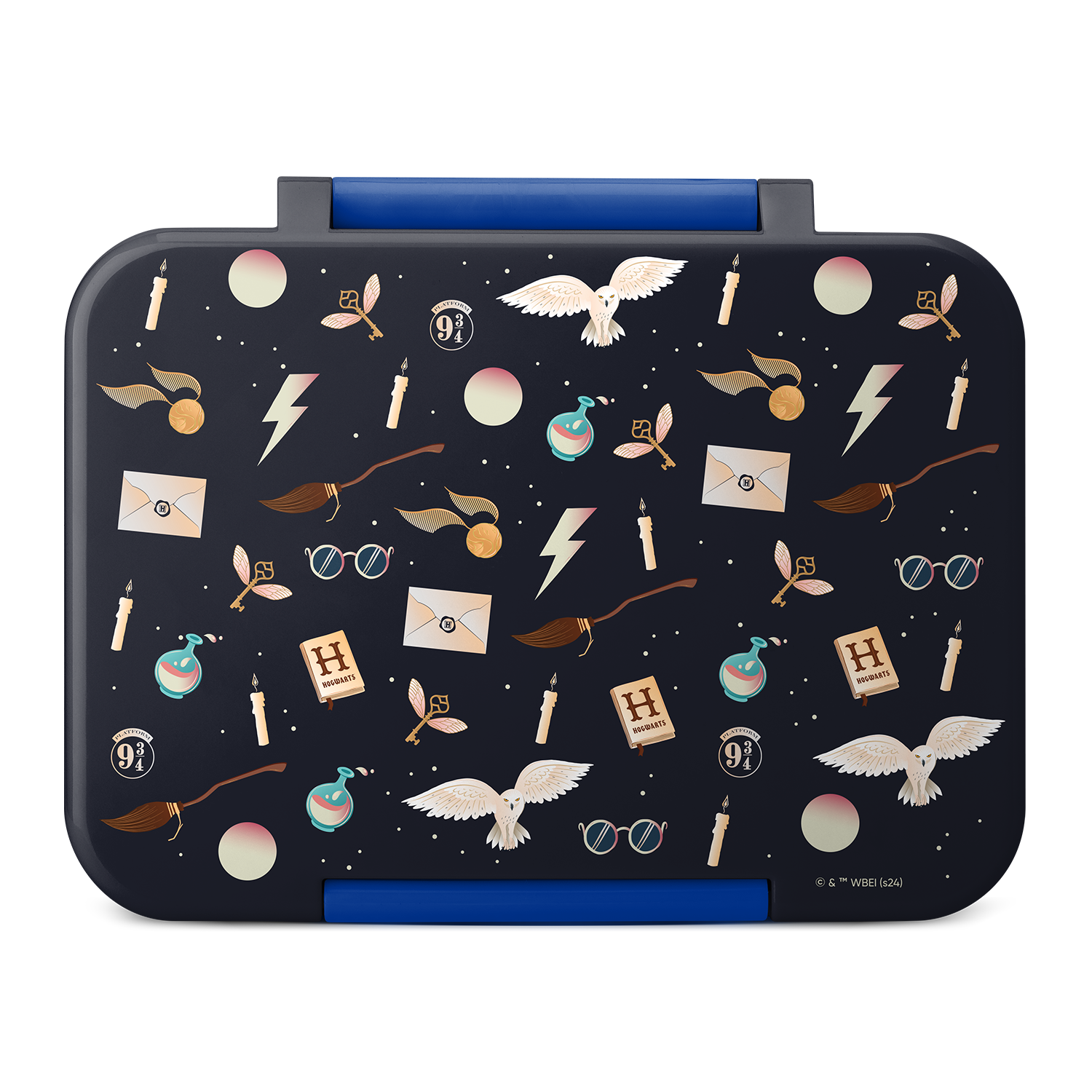Porter Bento Box