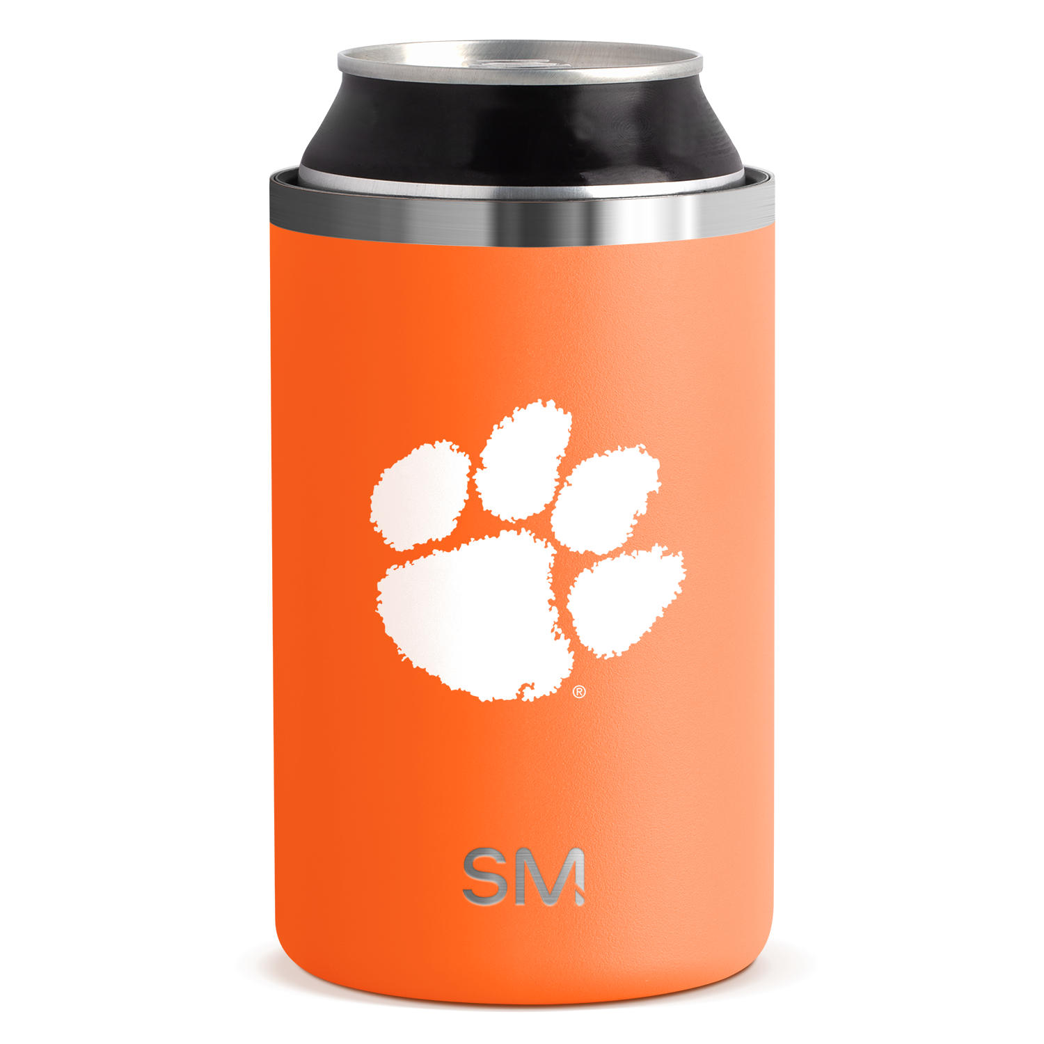 Collegiate Ranger Can Cooler