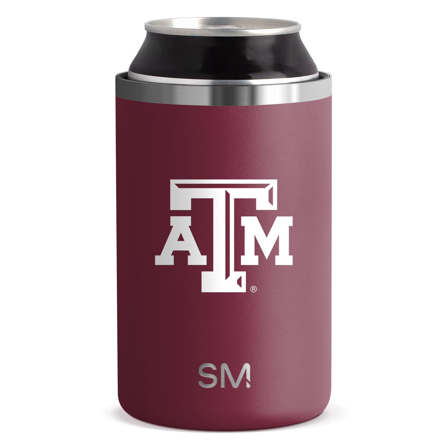 Collegiate Ranger Can Cooler