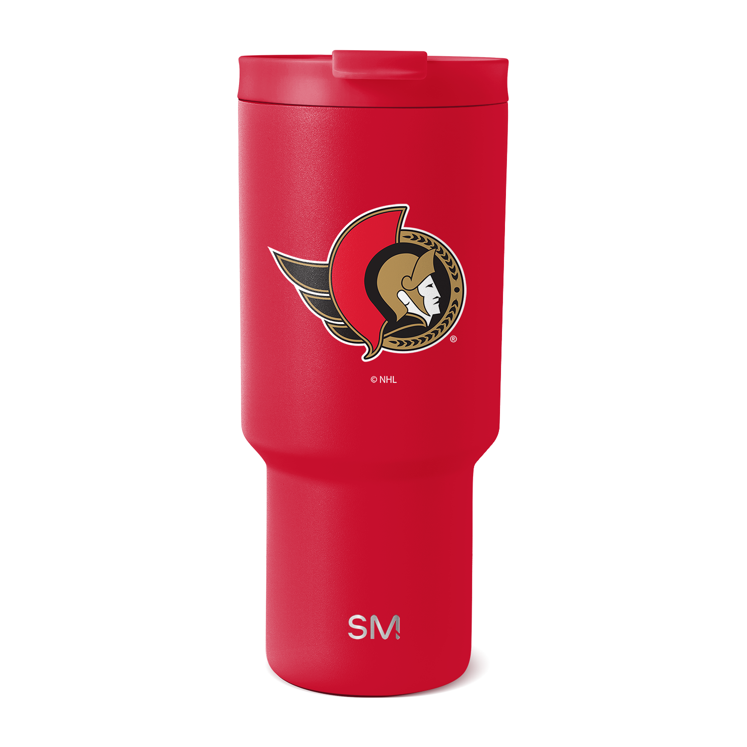 NHL Trek Tumbler