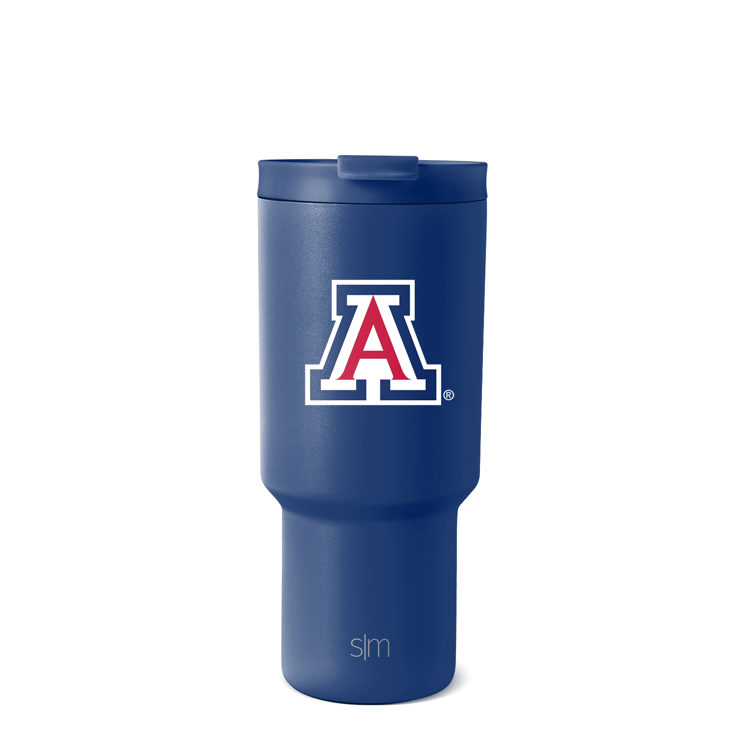 Collegiate Trek Tumbler