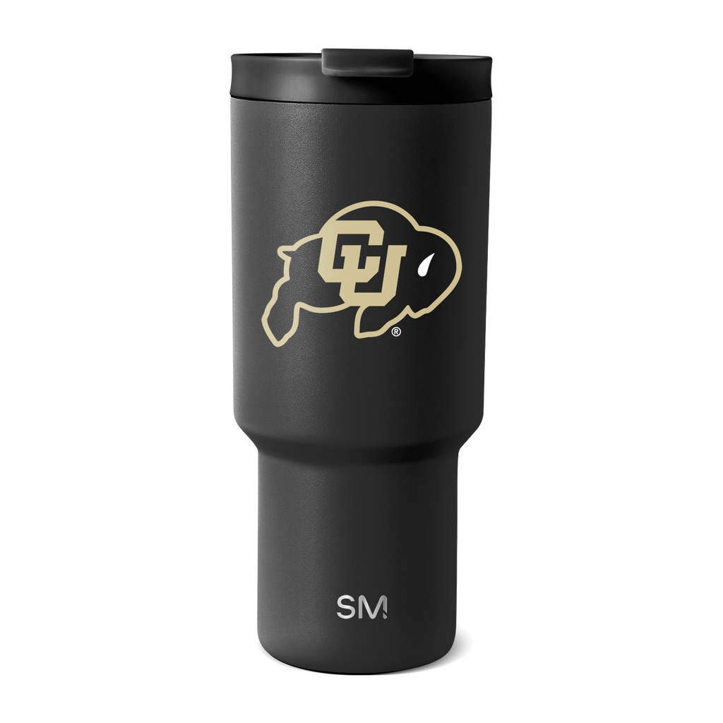 Collegiate Trek Tumbler