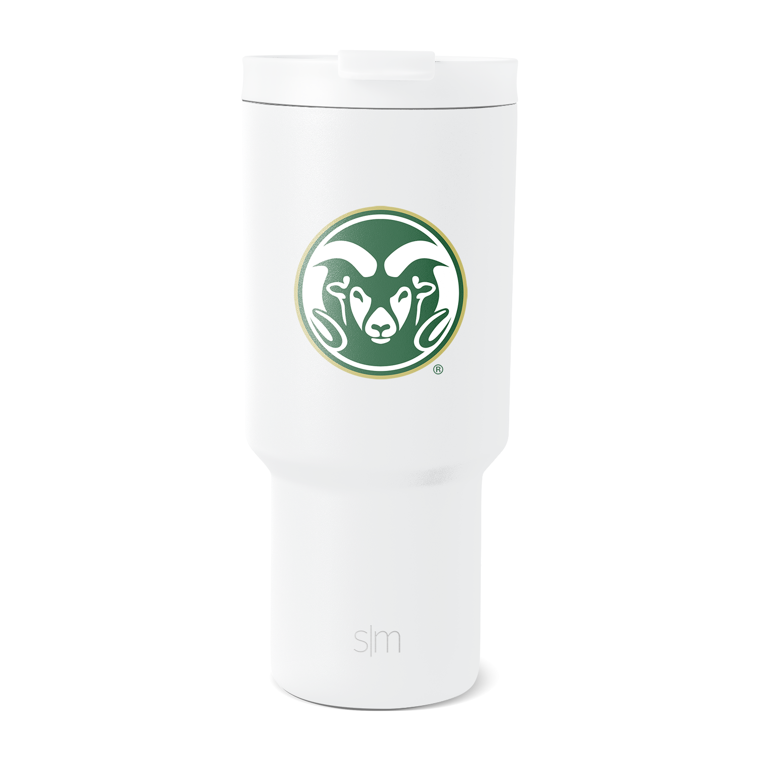 Collegiate Trek Tumbler