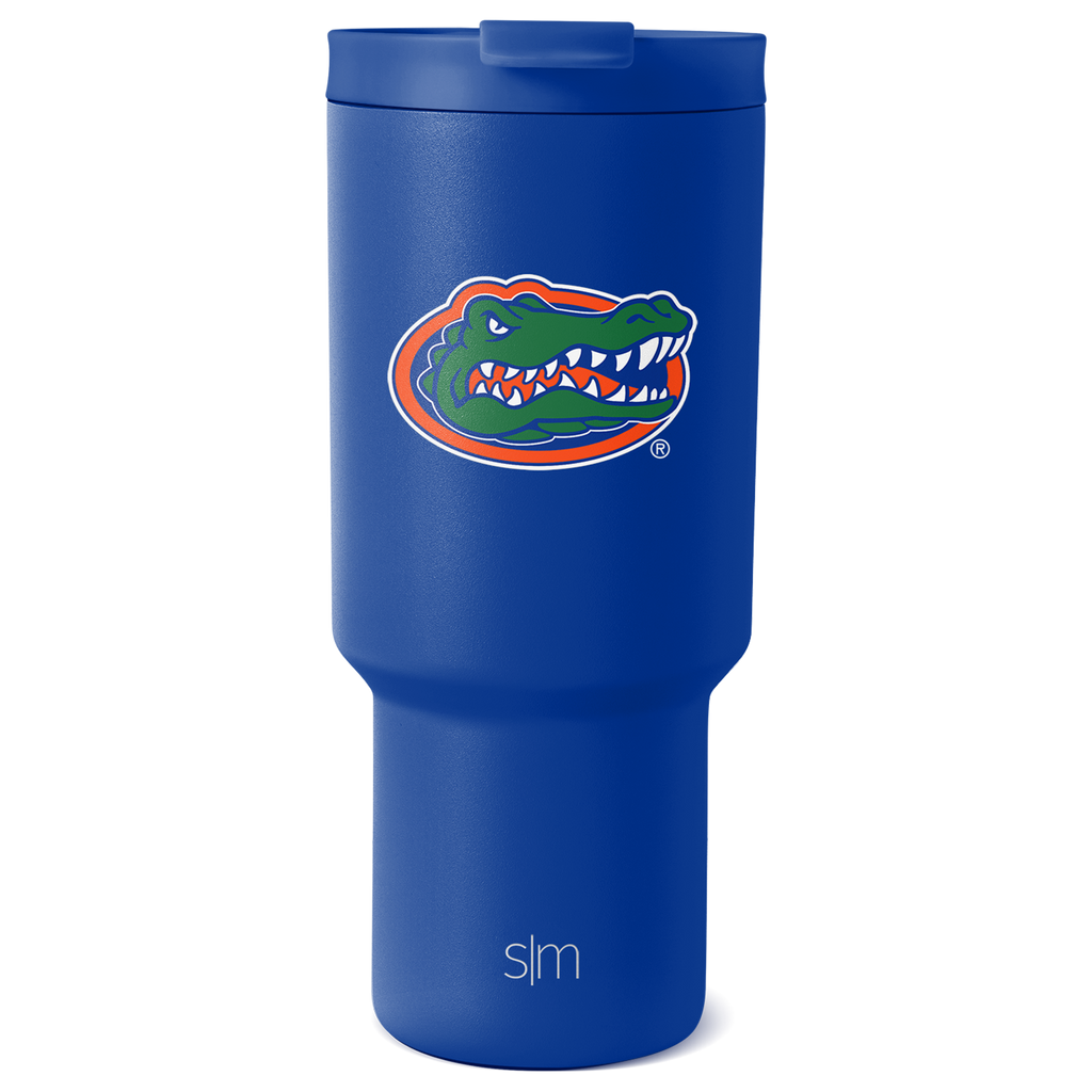 Collegiate Trek Tumbler