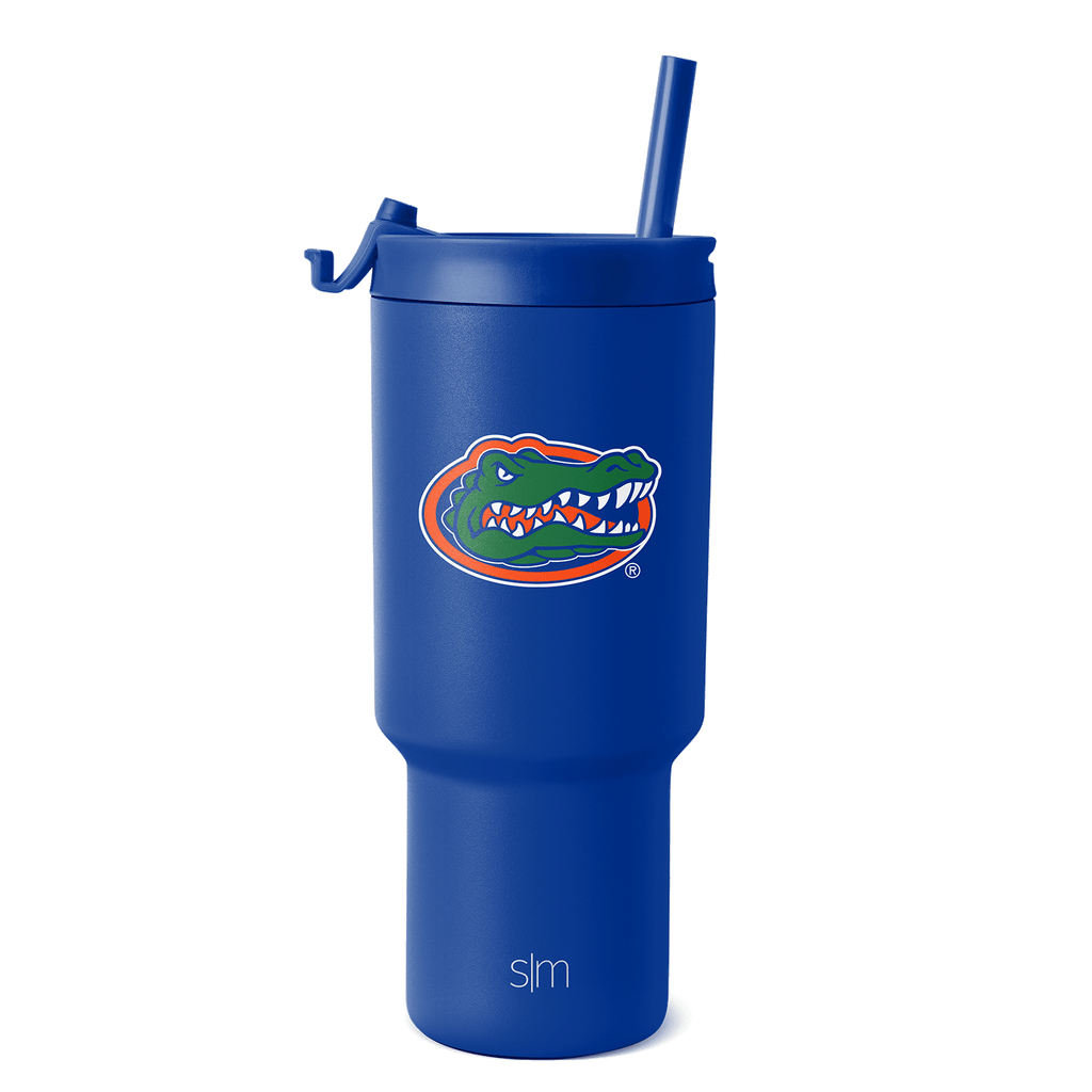 Collegiate Trek Tumbler
