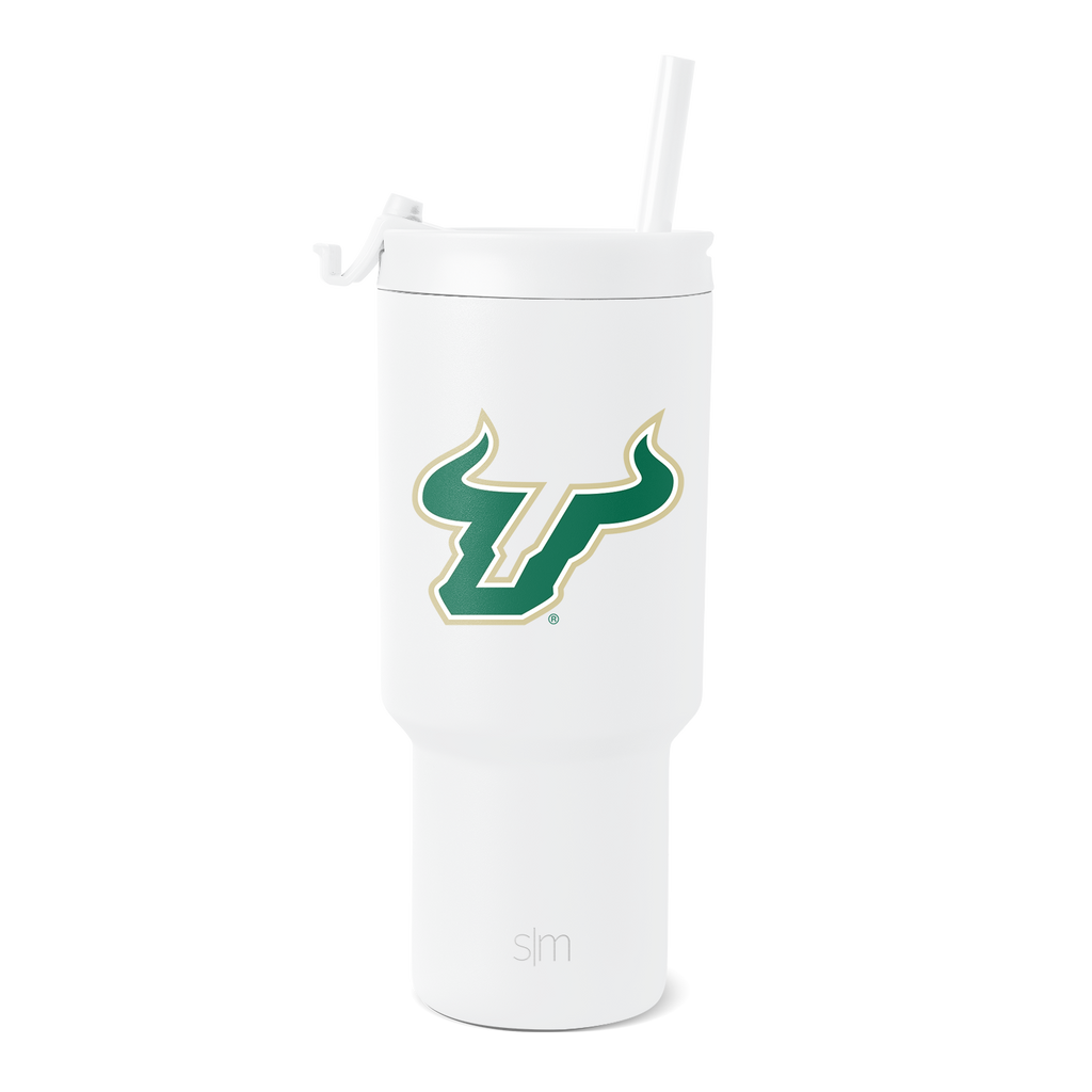 Collegiate Trek Tumbler