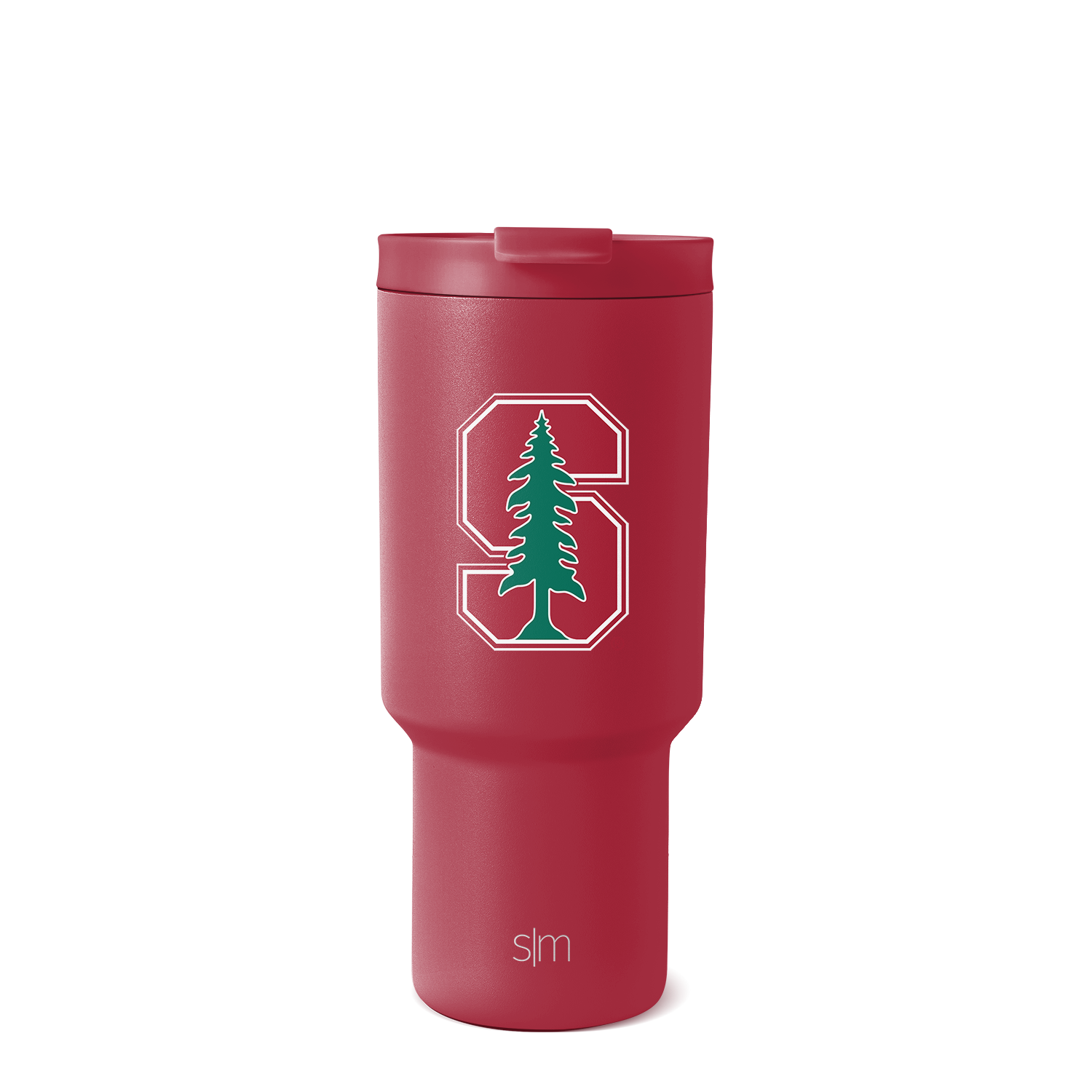 Collegiate Trek Tumbler