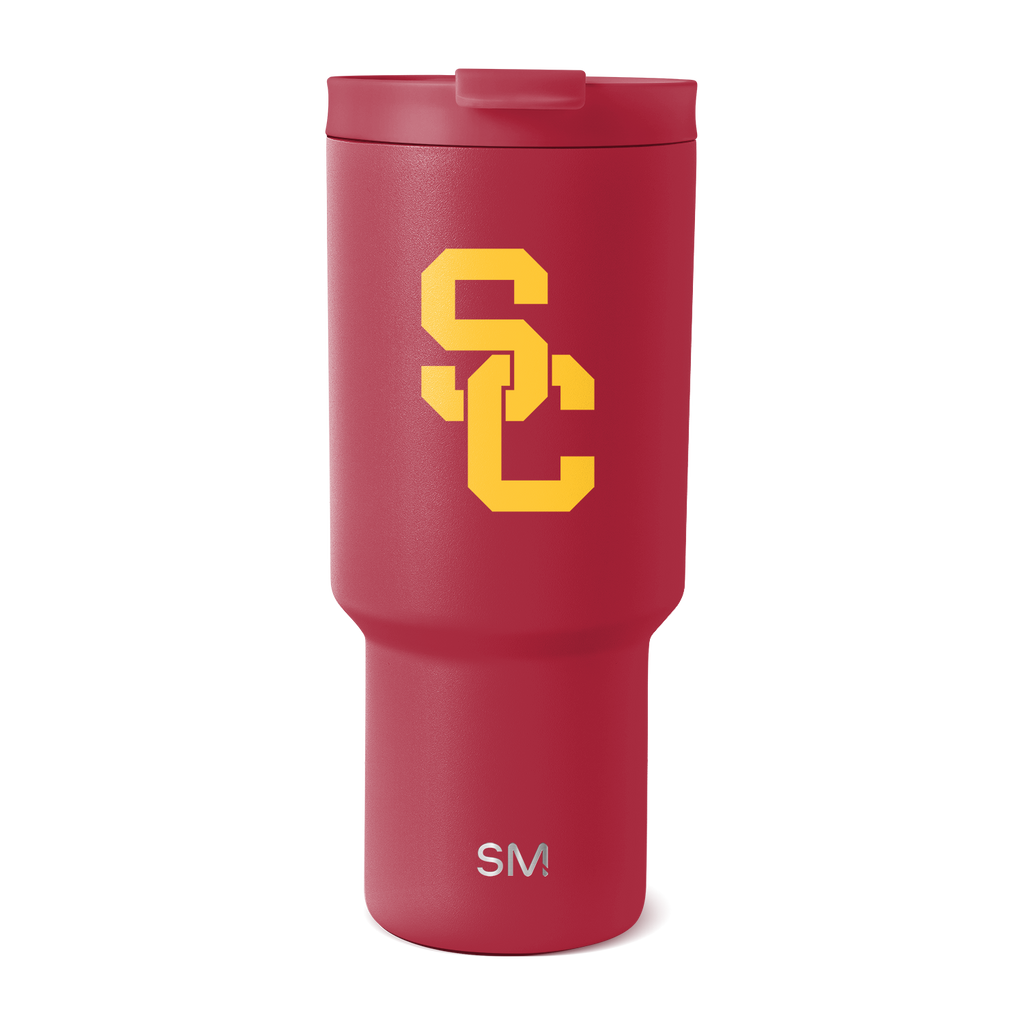 Collegiate Trek Tumbler
