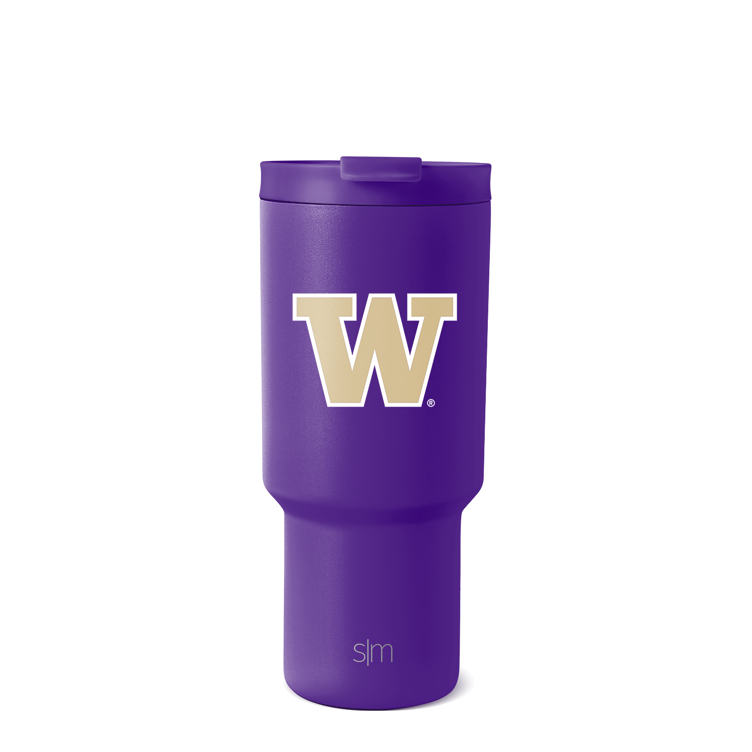 Collegiate Trek Tumbler